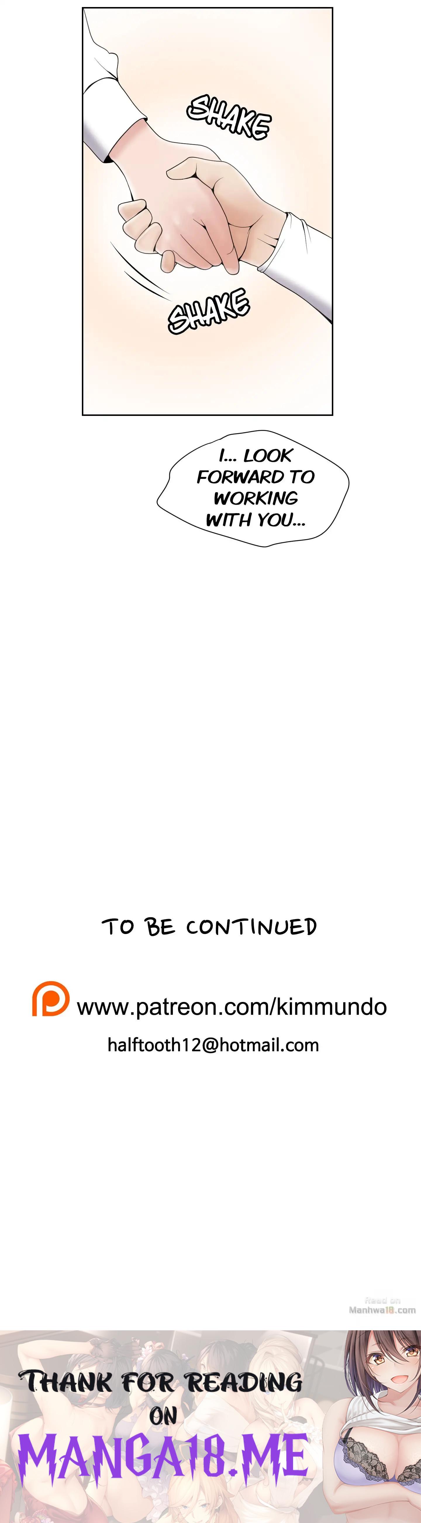 Draw it Yourself! (Uncensored) - Chapter 94 Page 48