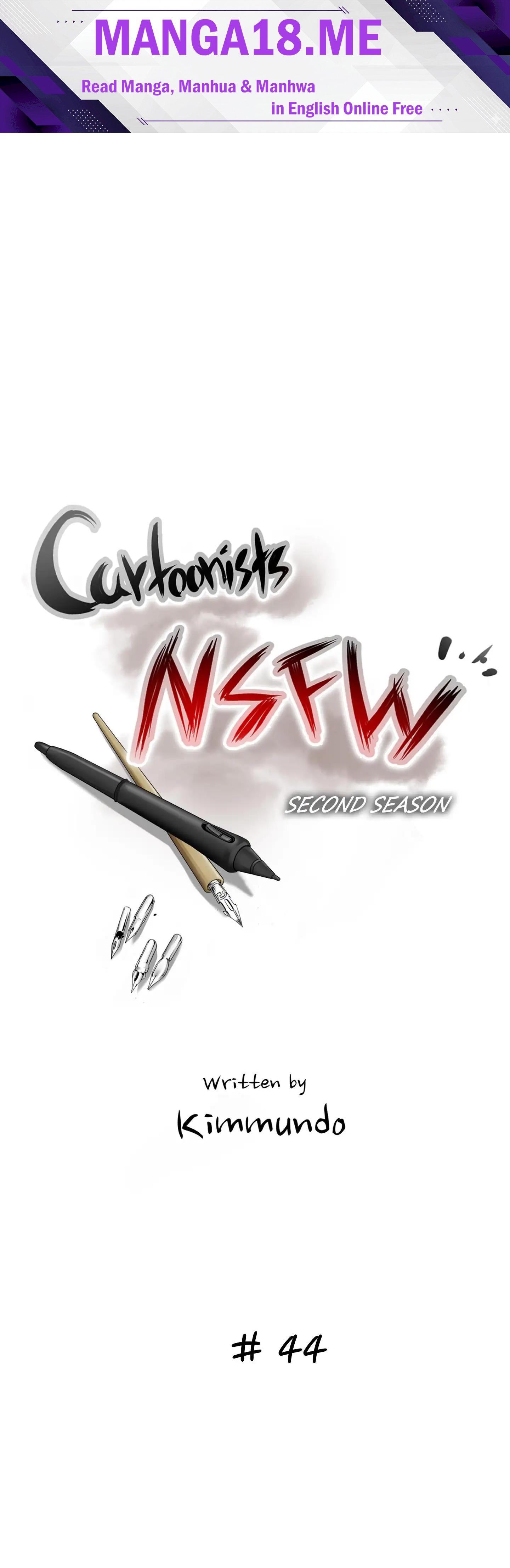 Draw it Yourself! (Uncensored) - Chapter 96 Page 1