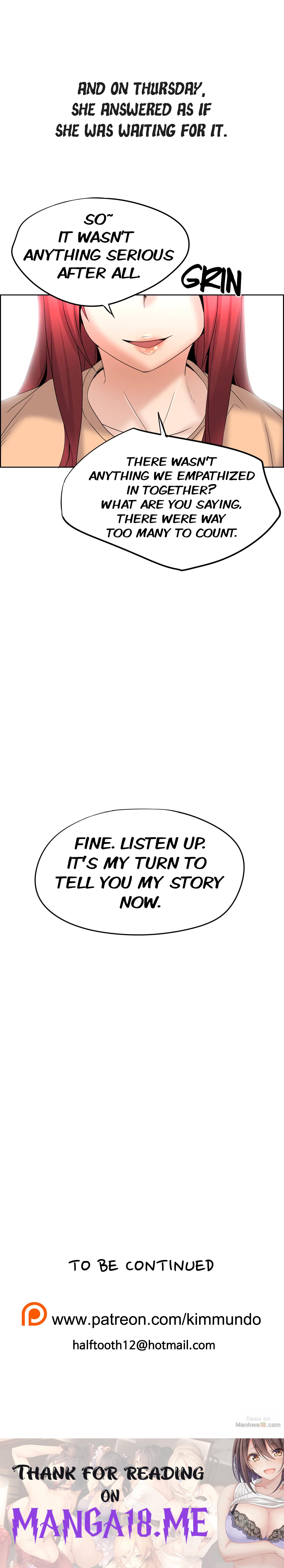 Draw it Yourself! (Uncensored) - Chapter 96 Page 49