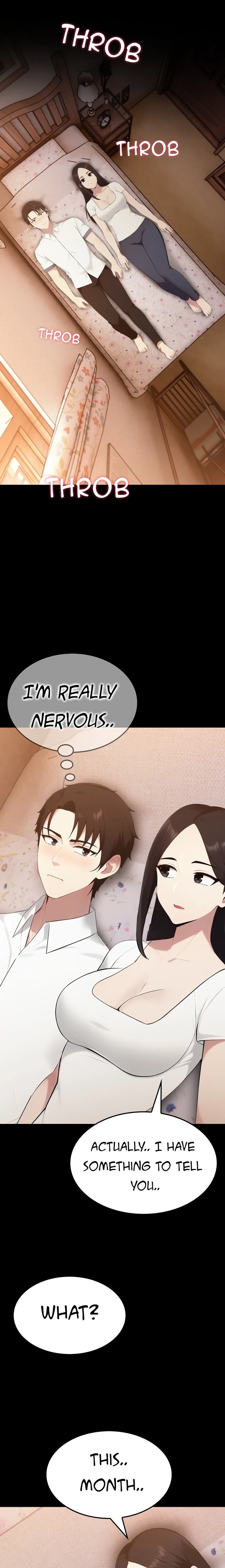 The Wife Game - Chapter 18 Page 12