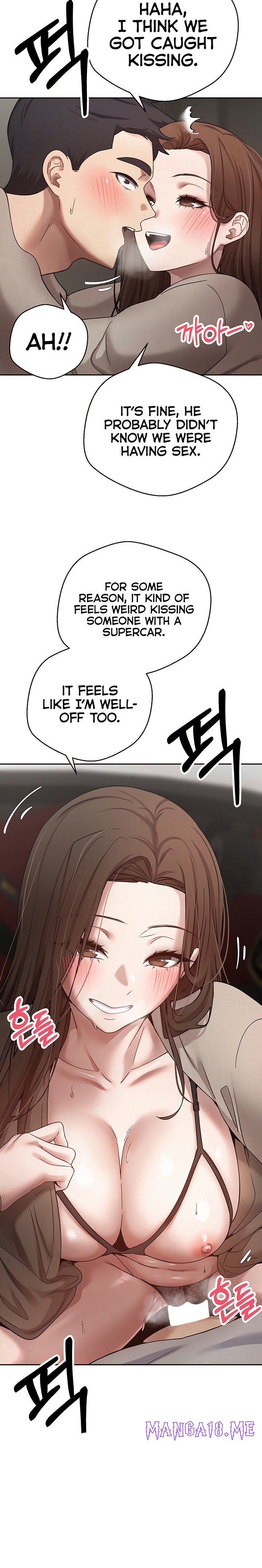 Turning My Life Around With Crypto - Chapter 20 Page 17