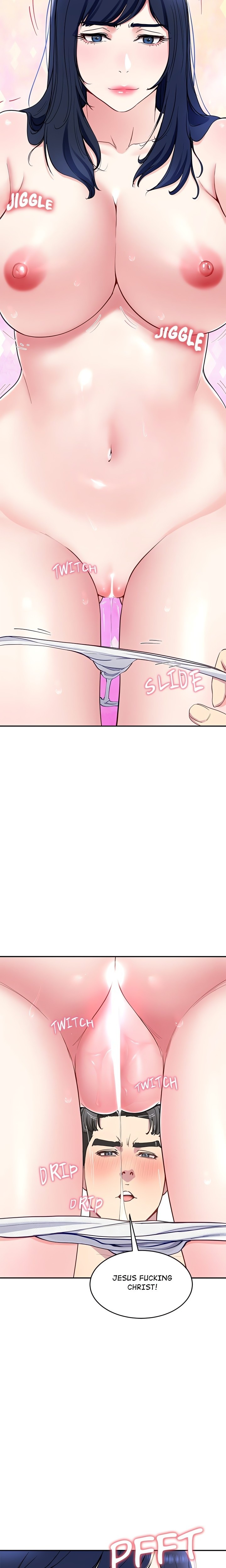 Harem King - Chapter 16 Page 14