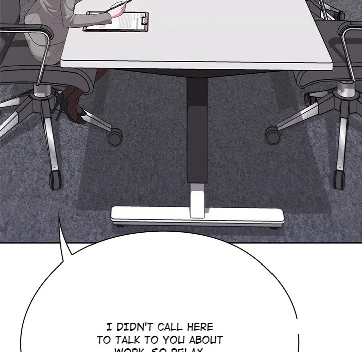 Office Shitbag Alert - Chapter 67 Page 100