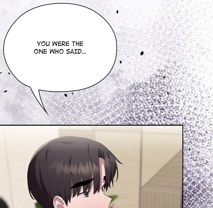 Office Shitbag Alert - Chapter 67 Page 137
