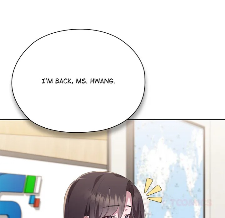 Office Shitbag Alert - Chapter 67 Page 60