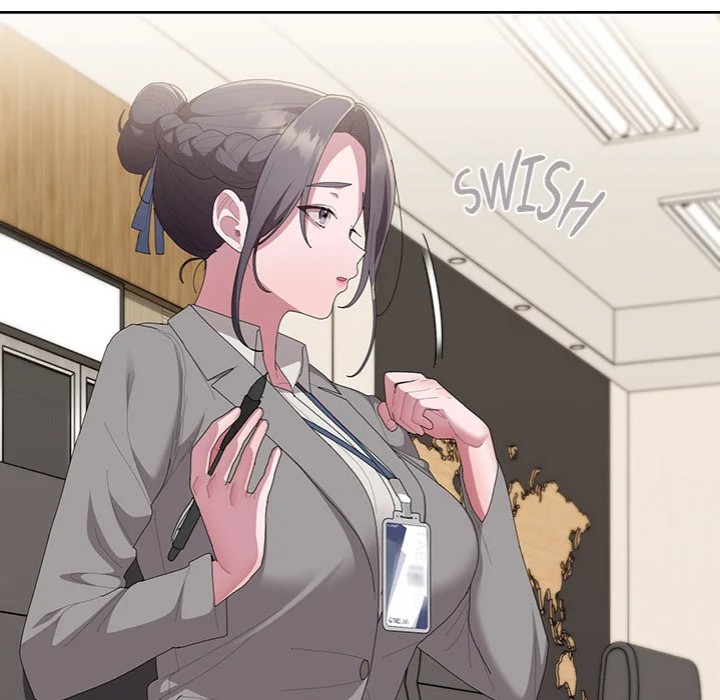 Office Shitbag Alert - Chapter 67 Page 95