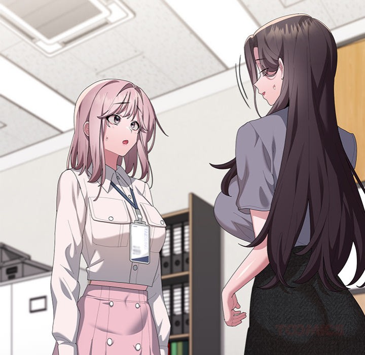 Office Shitbag Alert - Chapter 68 Page 28