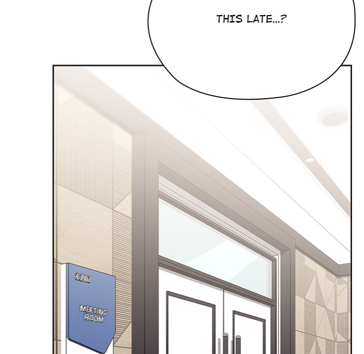 Office Shitbag Alert - Chapter 68 Page 31