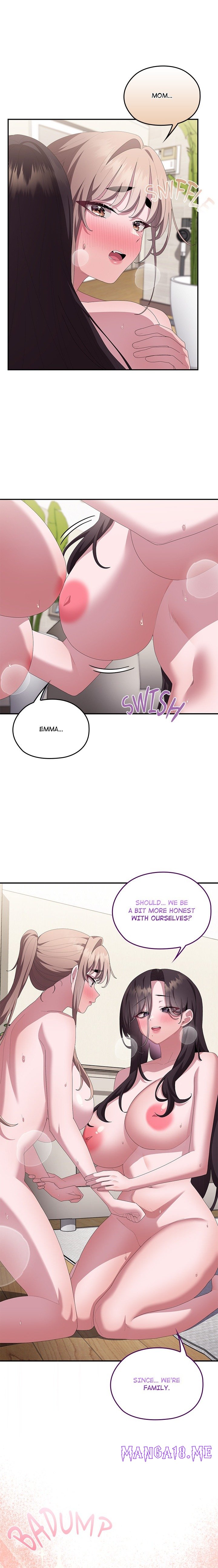 Office Shitbag Alert - Chapter 80 Page 11
