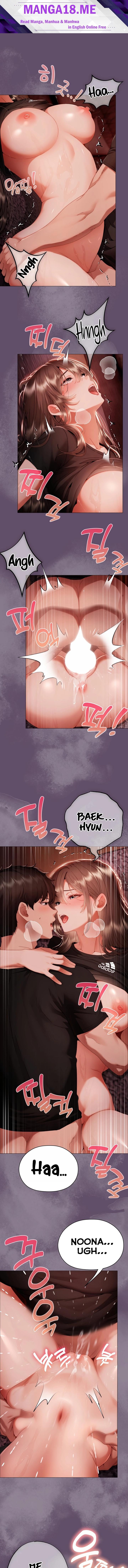 Little Stalker Raw - Chapter 38 Page 1