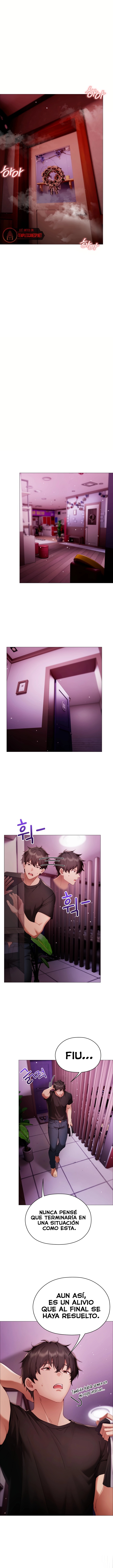 Little Stalker Raw - Chapter 38 Page 11