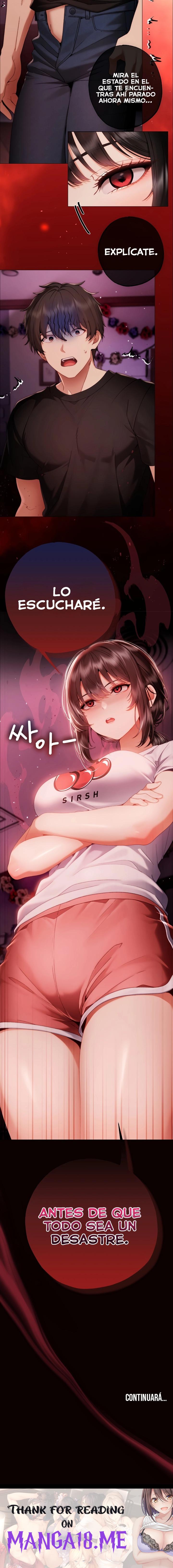 Little Stalker Raw - Chapter 38 Page 13