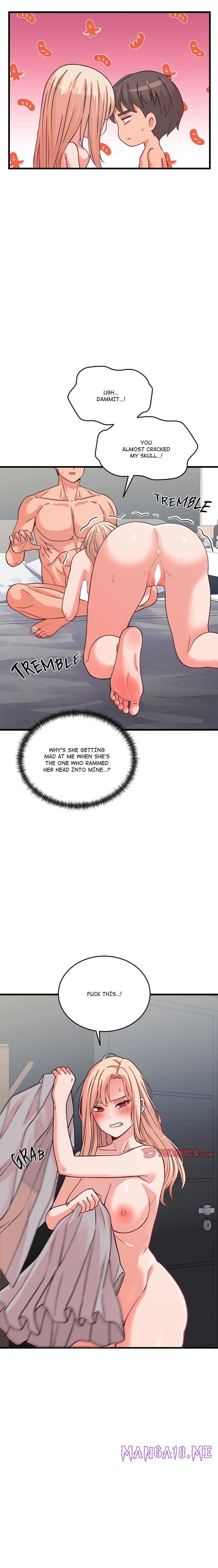 From Pauper to Prince - Chapter 16 Page 5