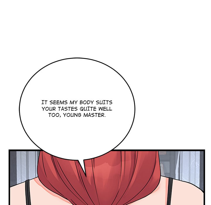 From Pauper to Prince - Chapter 45 Page 26