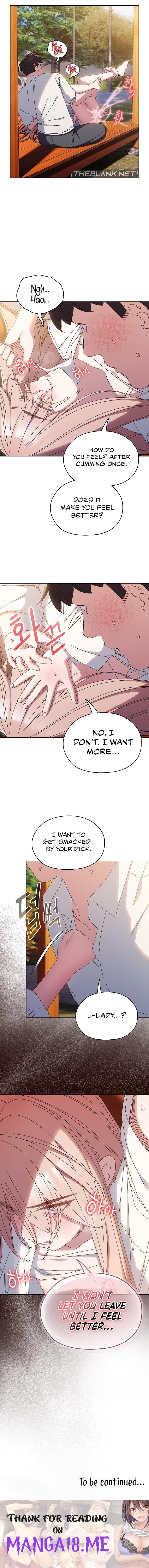 Boss! Give me your daughter! - Chapter 36 Page 13