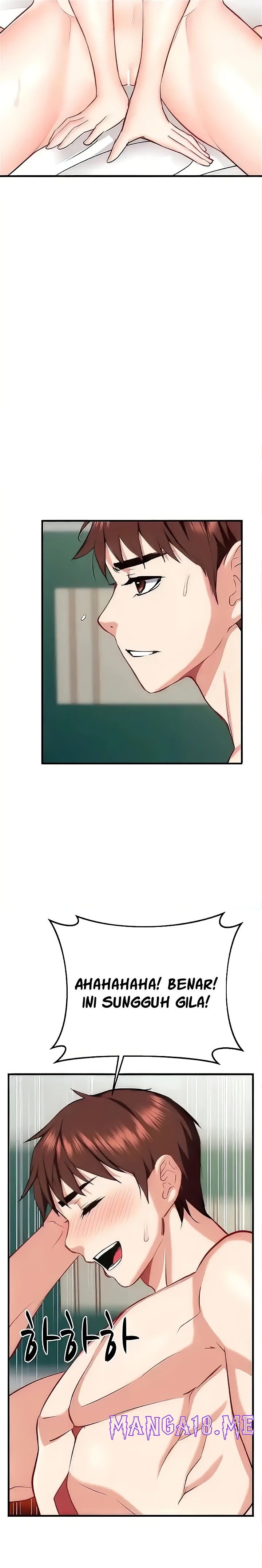Summer with Mother and Daughter Raw - Chapter 39 Page 27