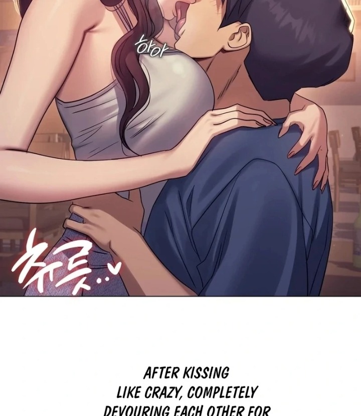 Drunken Maniac - Chapter 9 Page 3