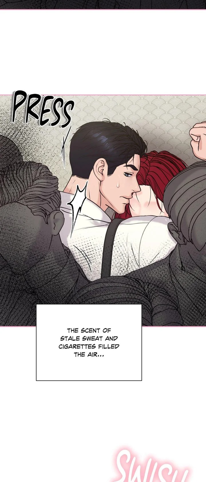 Nailing the Assignment (Uncensored) - Chapter 19 Page 4