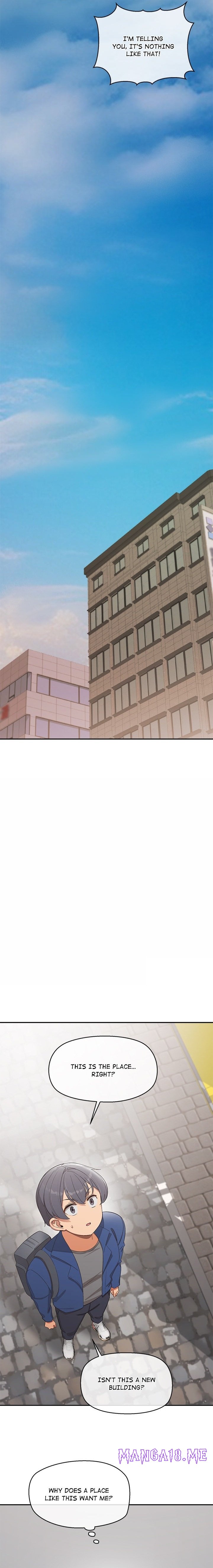 The Seed of Destiny - Chapter 22 Page 6