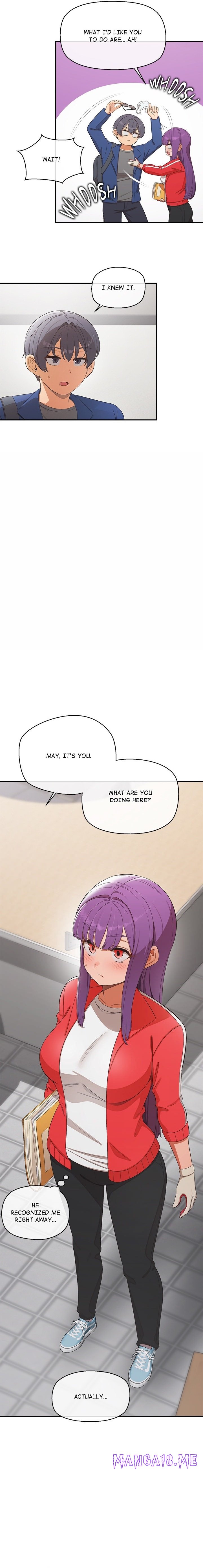The Seed of Destiny - Chapter 22 Page 8