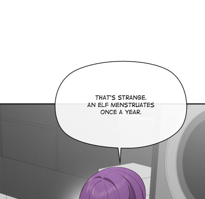 The Seed of Destiny - Chapter 7 Page 162