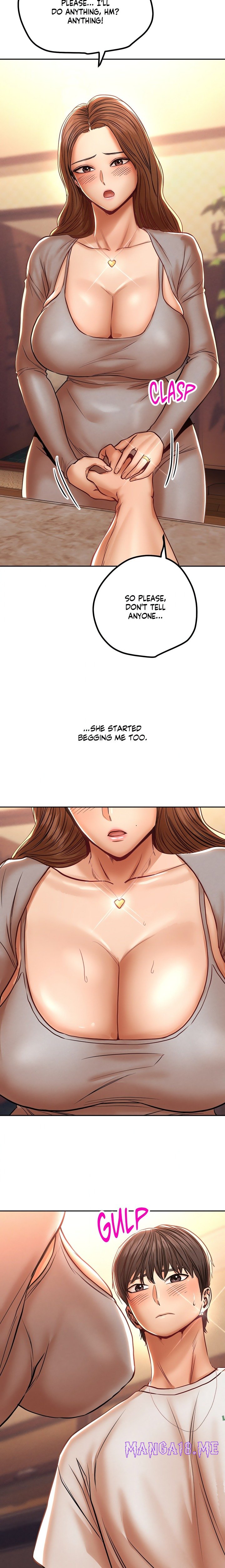 True or False? (Uncensored) - Chapter 108 Page 5