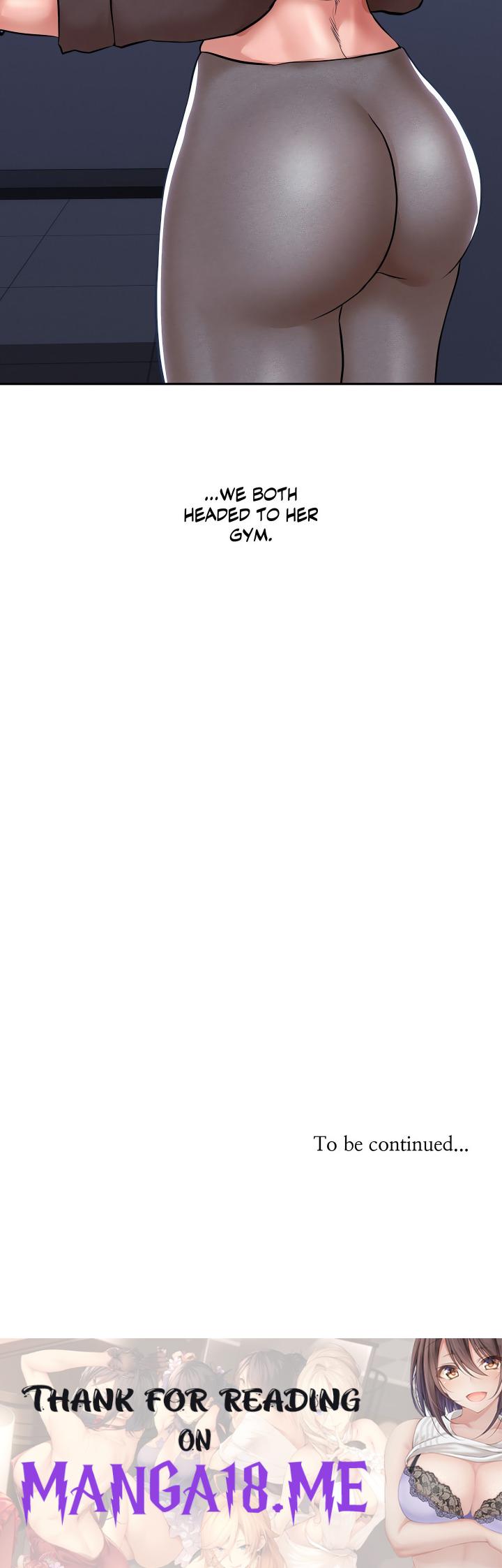 True or False? (Uncensored) - Chapter 112 Page 8