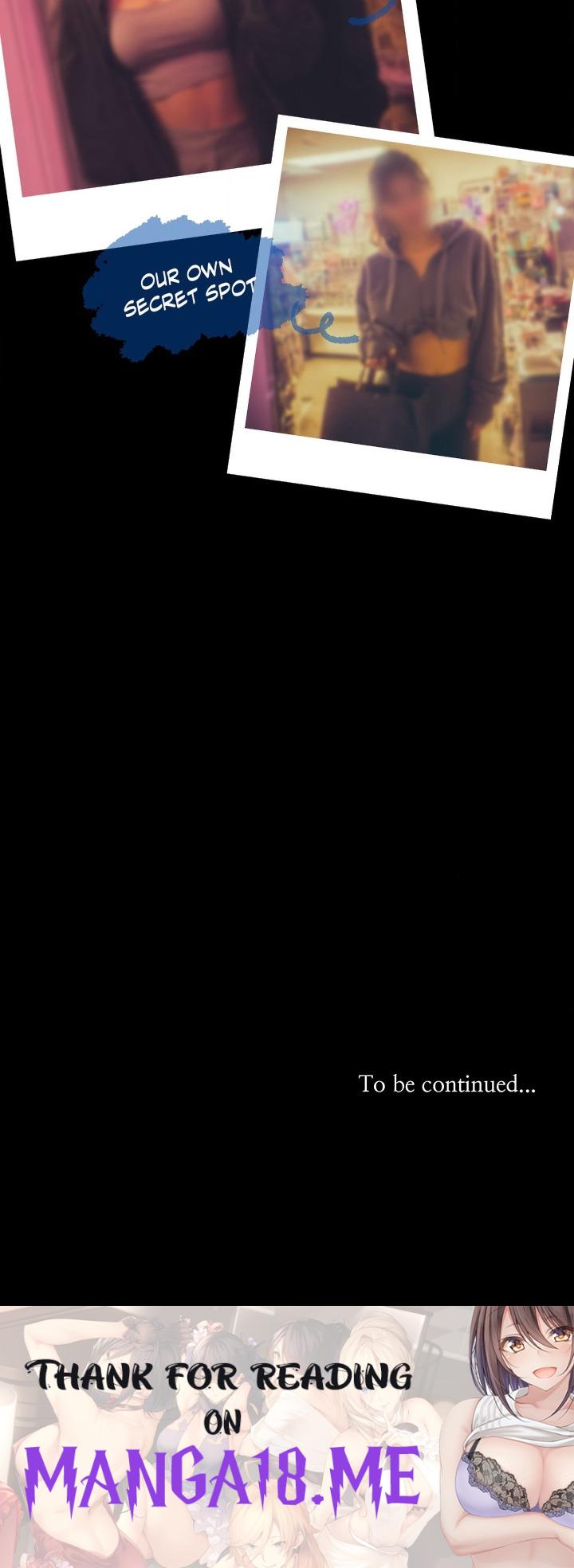 True or False? (Uncensored) - Chapter 126 Page 11