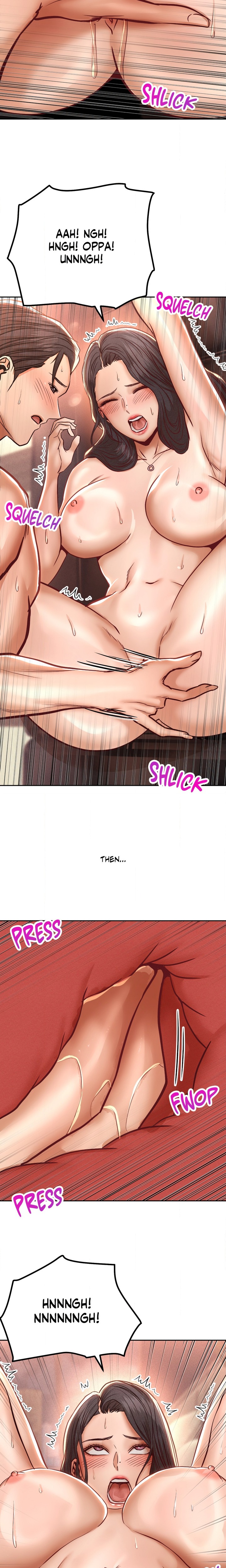 True or False? (Uncensored) - Chapter 150 Page 4