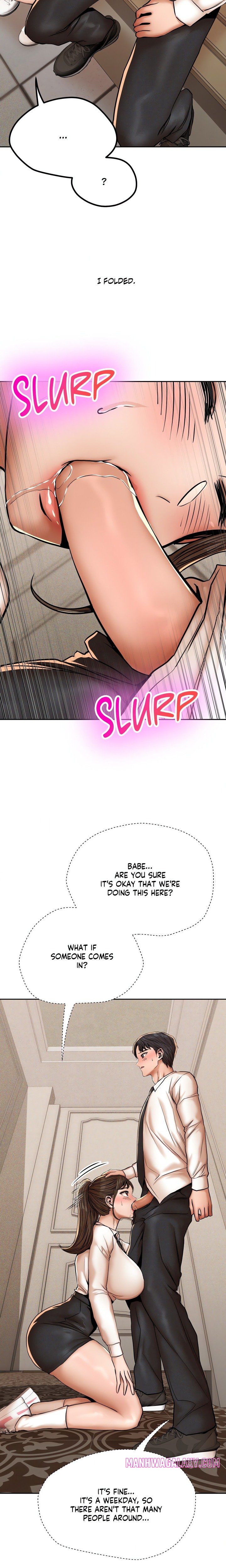 True or False? (Uncensored) - Chapter 68 Page 4