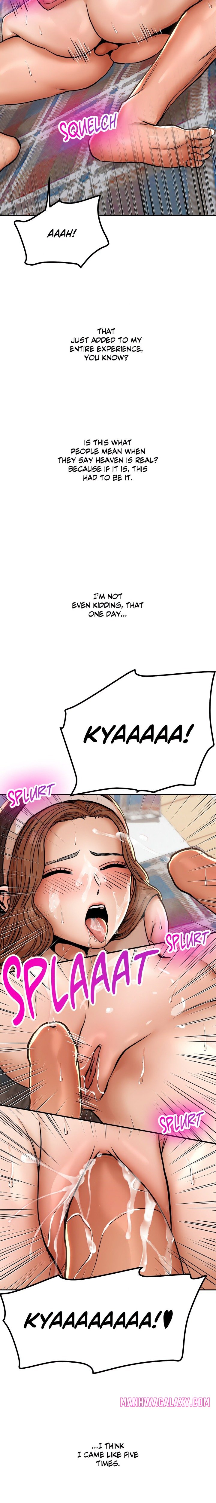 True or False? (Uncensored) - Chapter 79 Page 4