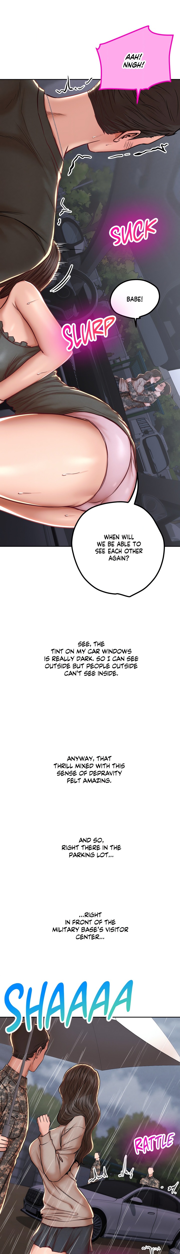 True or False? (Uncensored) - Chapter 94 Page 3