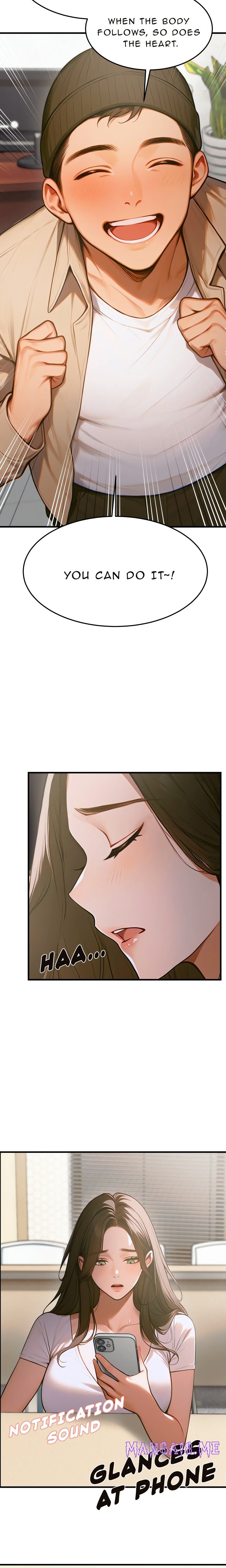 Strong Witch - Chapter 11 Page 23