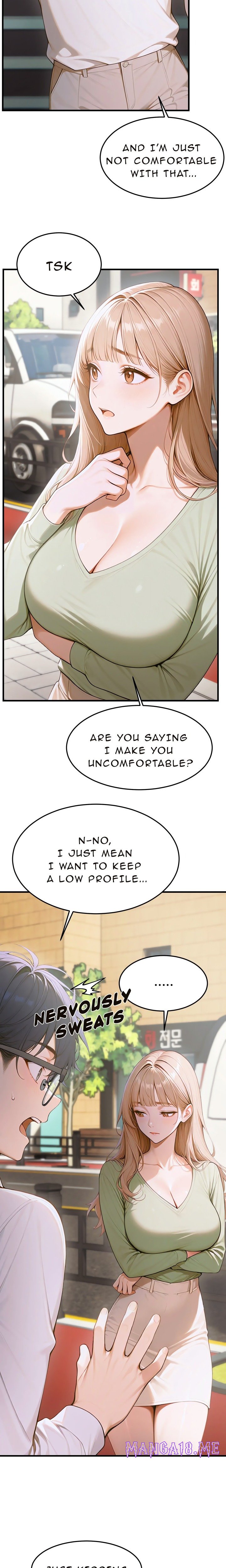 Strong Witch - Chapter 12 Page 2