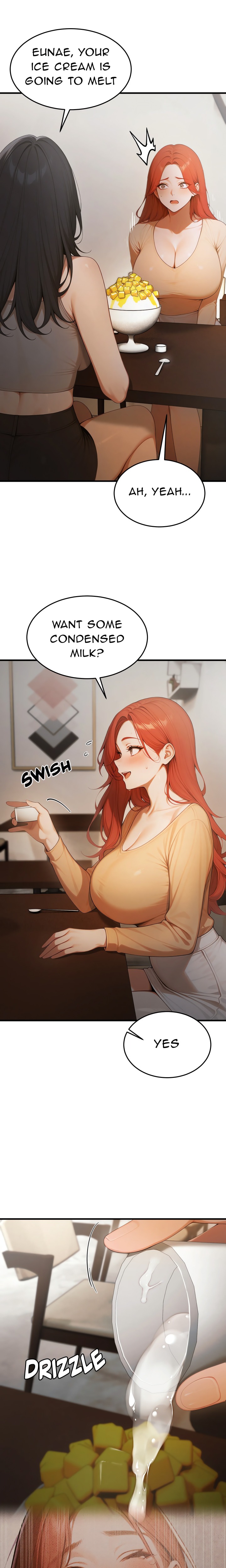 Strong Witch - Chapter 17 Page 13