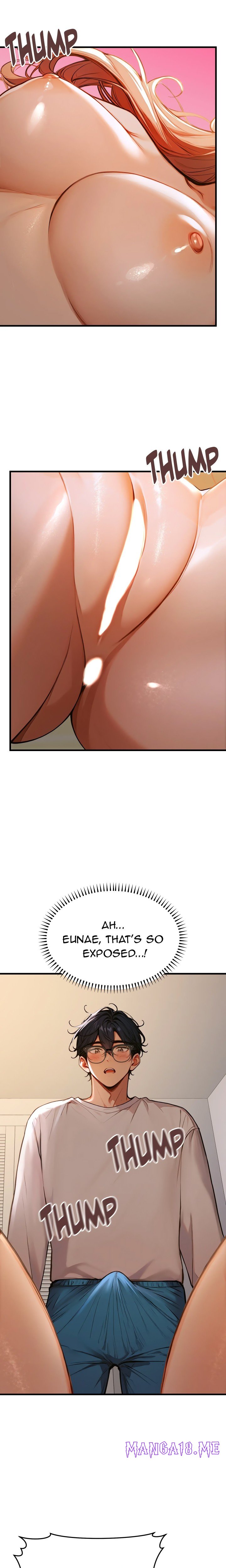 Strong Witch - Chapter 2 Page 1