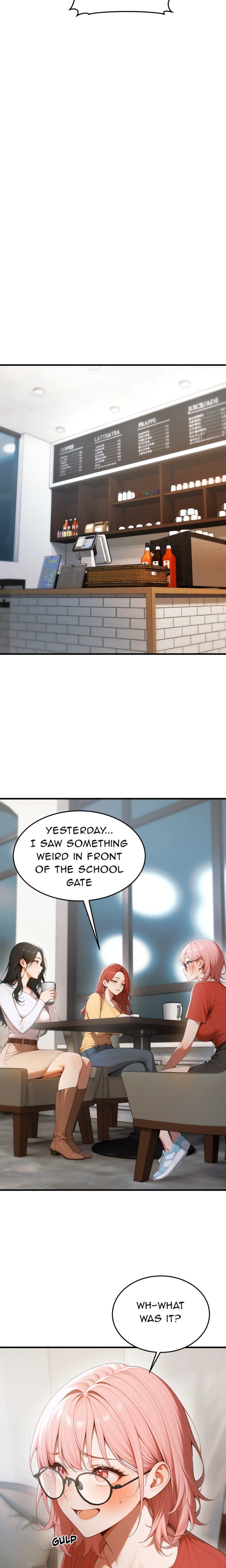 Strong Witch - Chapter 21 Page 28