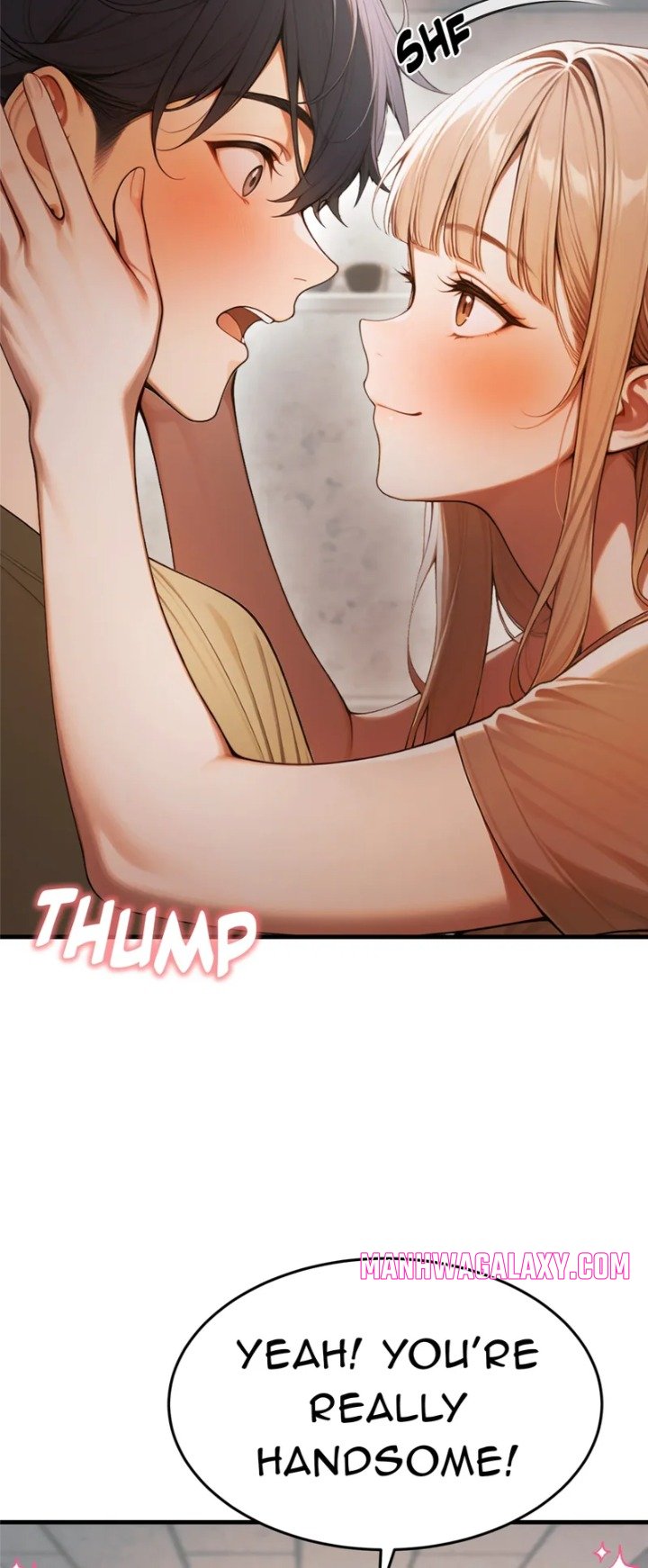 Strong Witch - Chapter 24 Page 75