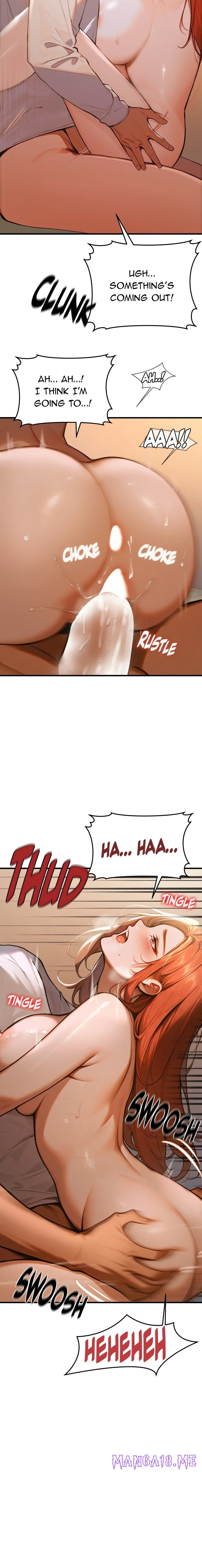 Strong Witch - Chapter 3 Page 17