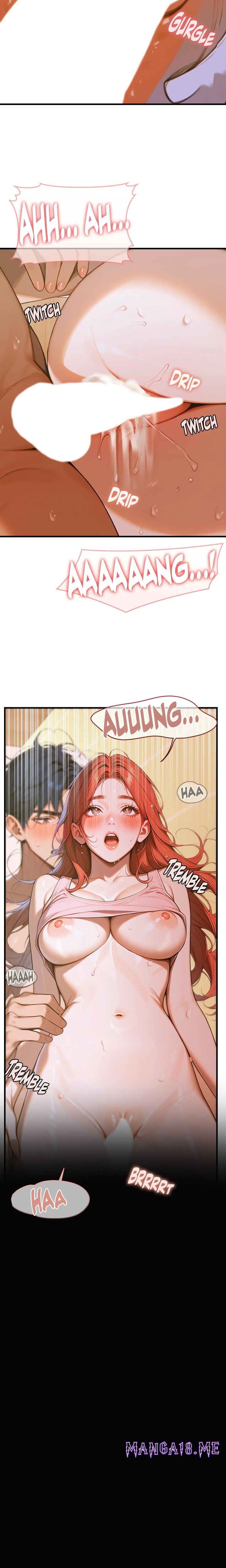 Strong Witch - Chapter 6 Page 23