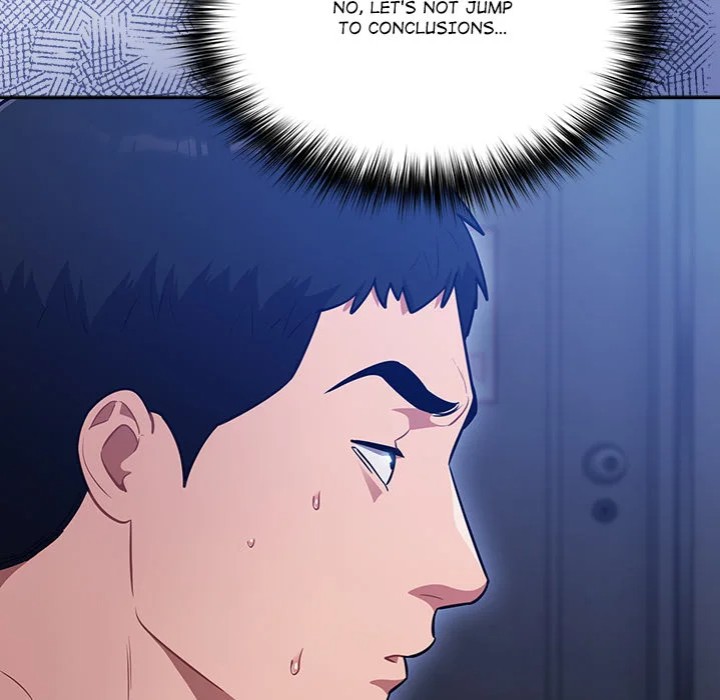 Idiot Virus - Chapter 49 Page 109
