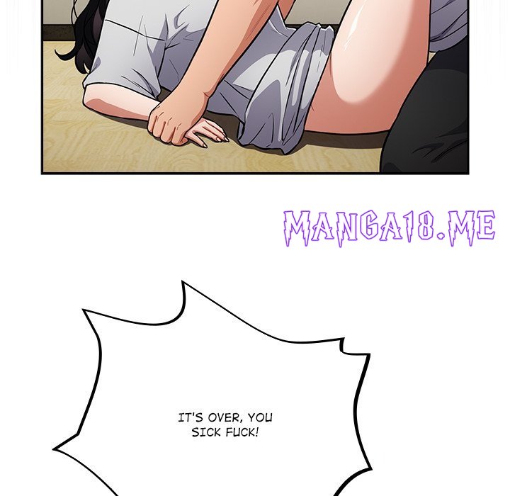 Idiot Virus - Chapter 53 Page 99