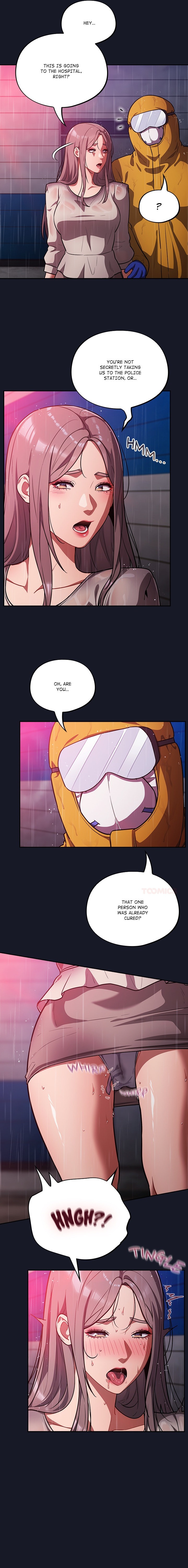 Idiot Virus - Chapter 54 Page 12