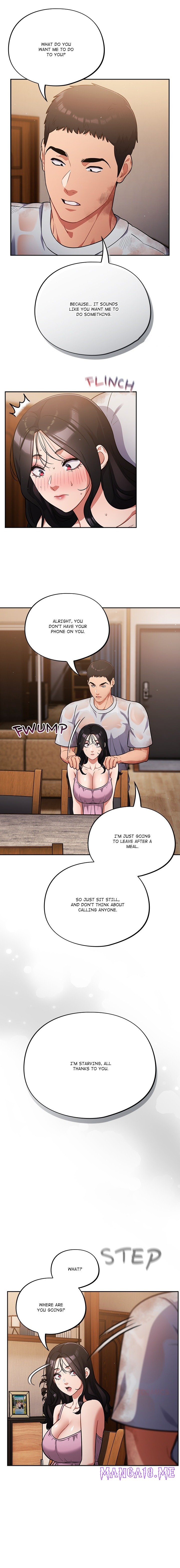 Idiot Virus - Chapter 55 Page 15