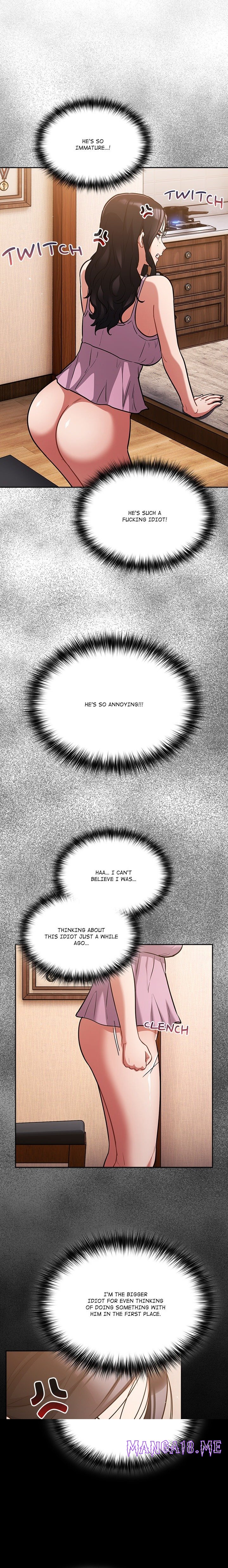 Idiot Virus - Chapter 56 Page 6