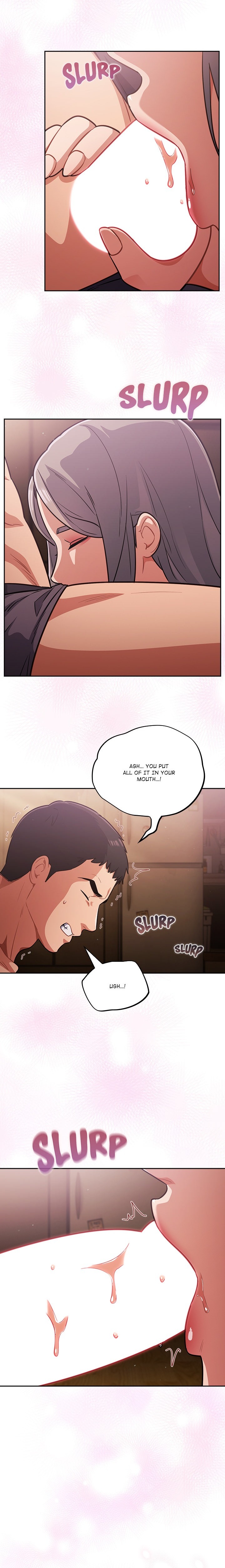 Idiot Virus - Chapter 60 Page 10
