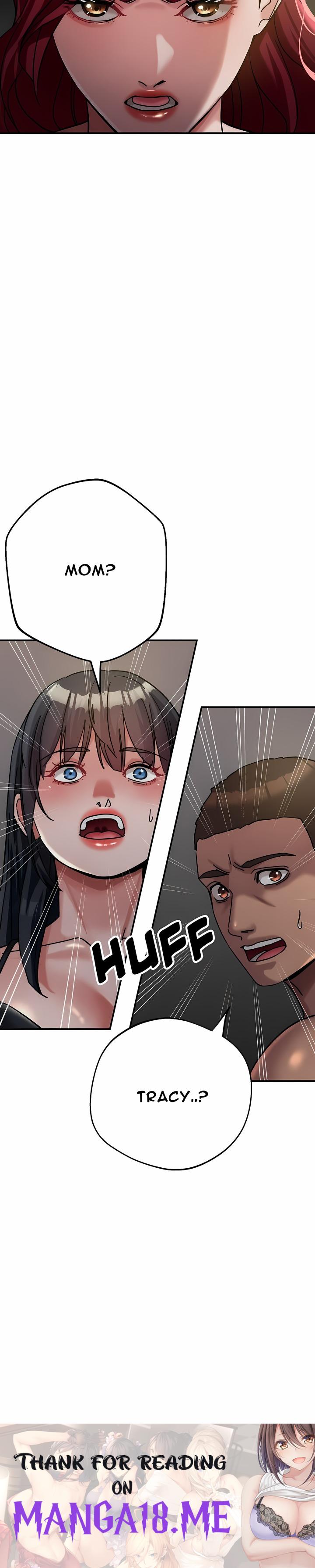 Fast & Curious (Uncensored) - Chapter 6 Page 18