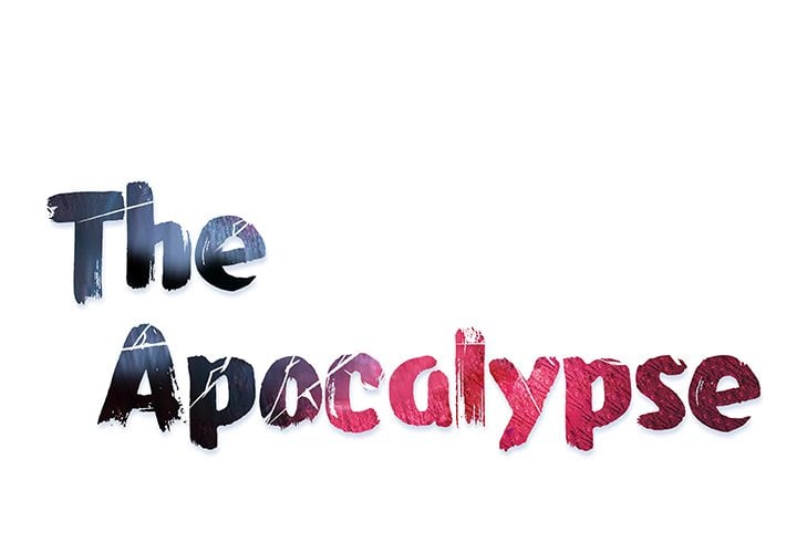 The Apocalypse - Chapter 9 Page 2