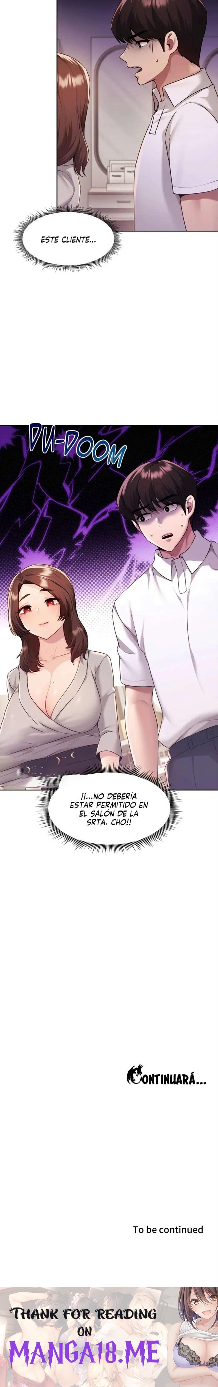 My Favorite from Today Raw - Chapter 36 Page 24