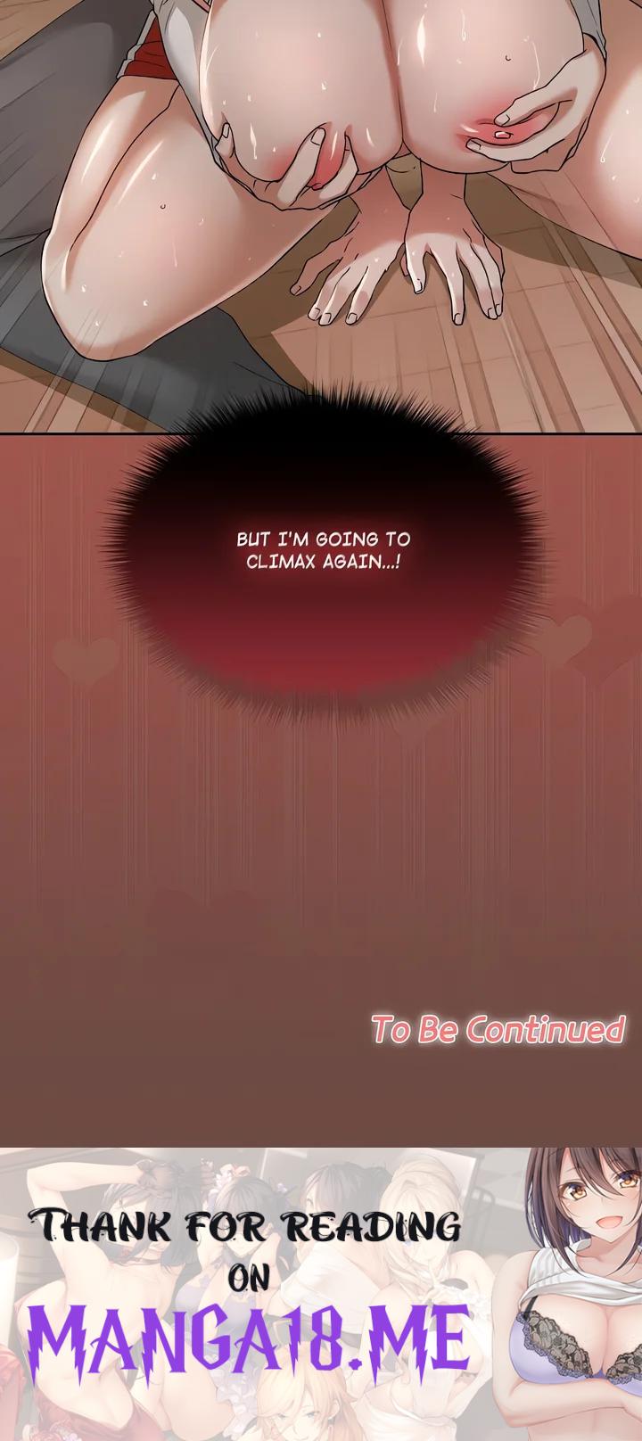 Don’t Tell Anyone at School! (Uncensored) - Chapter 4 Page 22